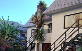 Hotel Glaciares de Atacama